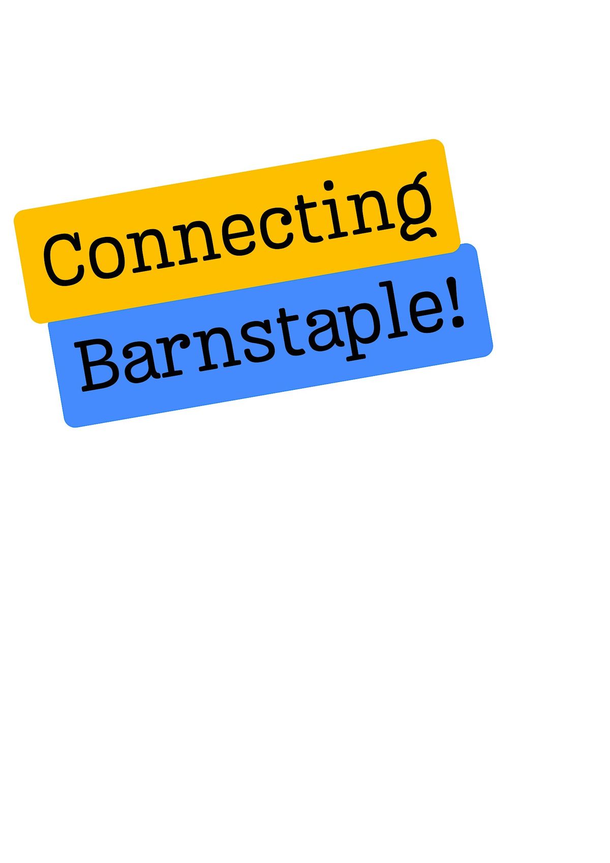 Connecting Barnstaple - Health & Wellbeing