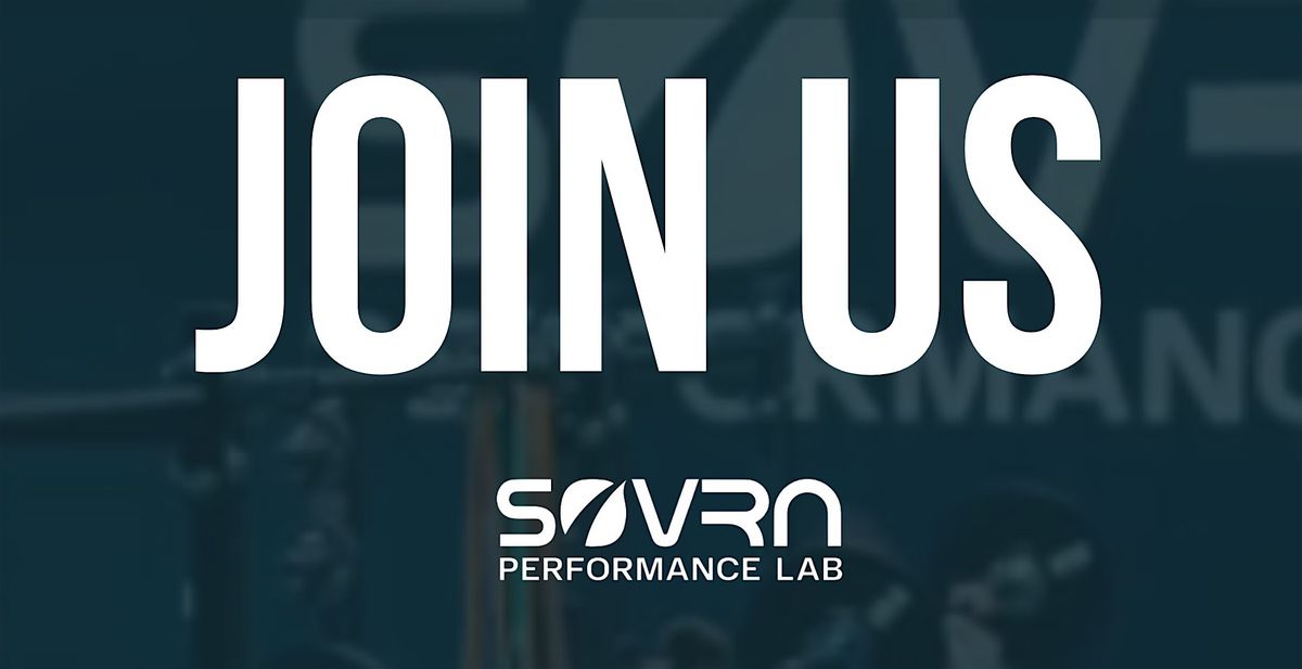 Join us for a night of community and our experts speaking on Longevity!