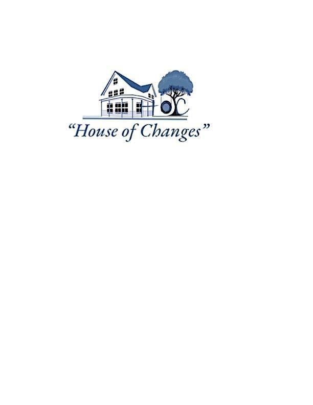 House of Changes 1st Fundraiser Hors\u00a0D'oeuvres