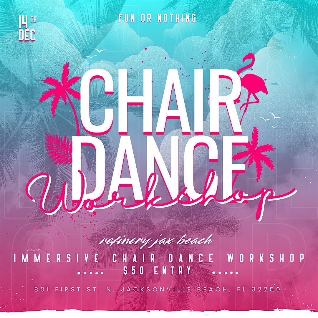 Chair Dance Workshop