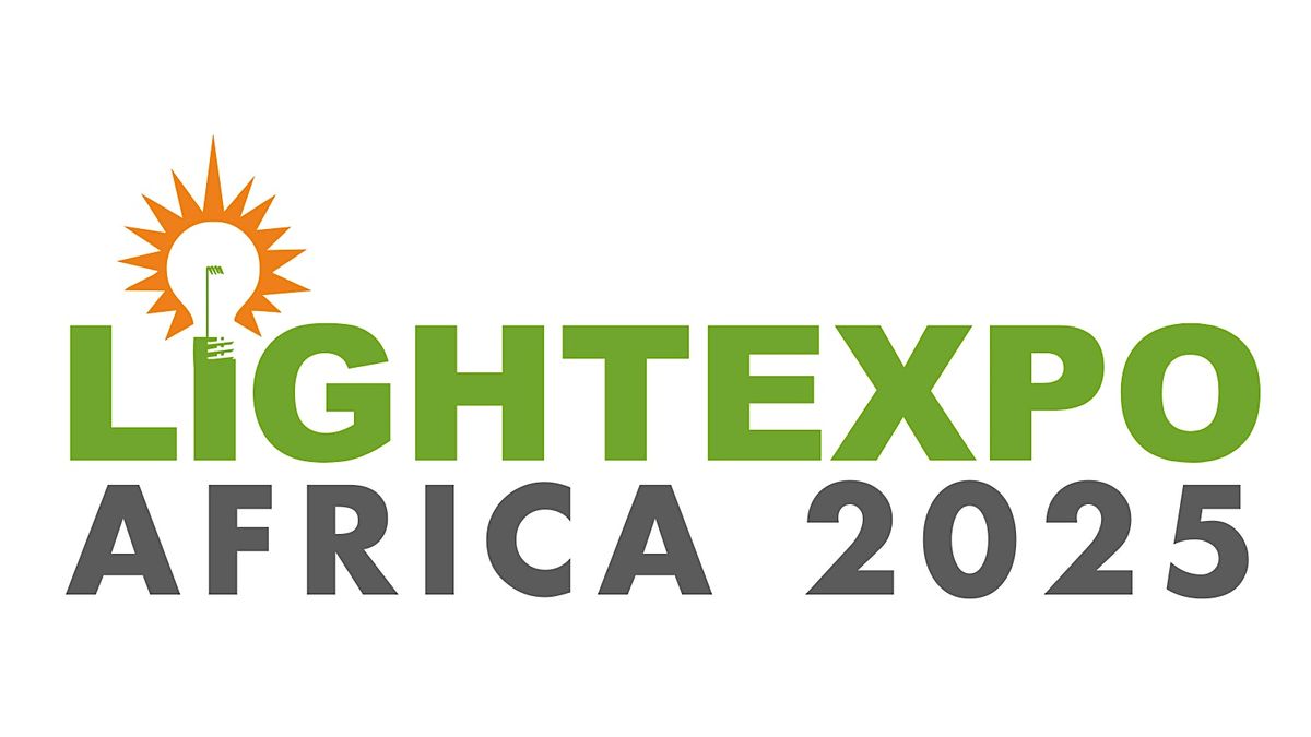 9th Lightexpo Tanzania 2025