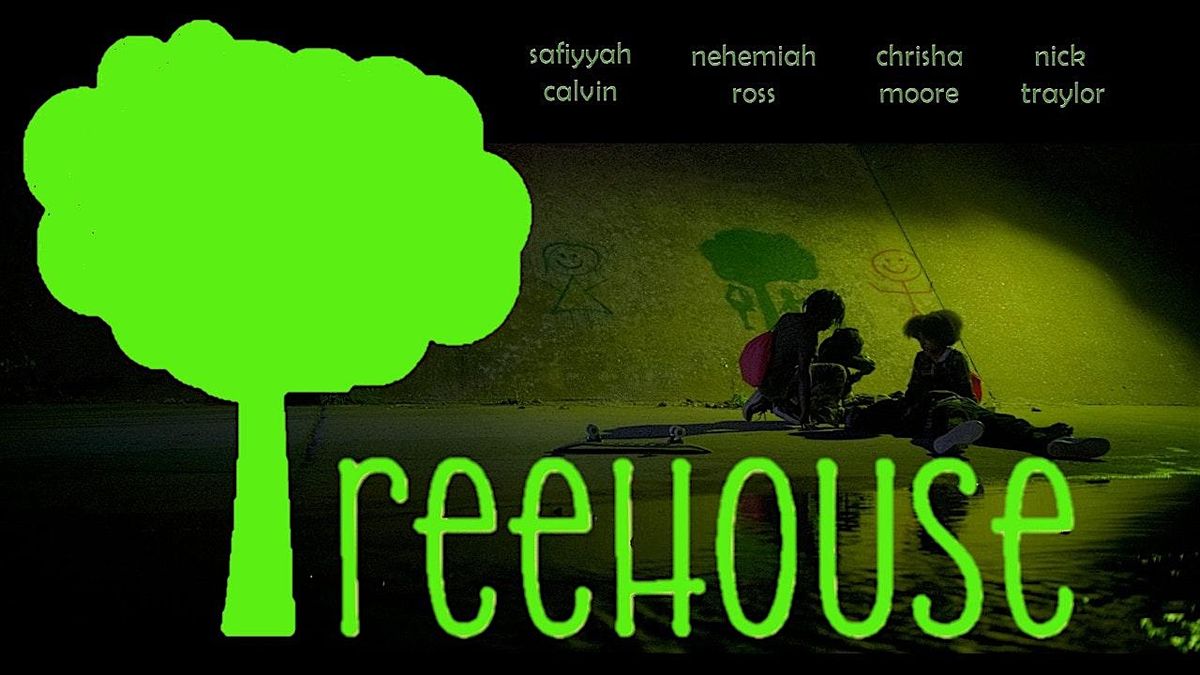 Treehouse Red Carpet Premiere