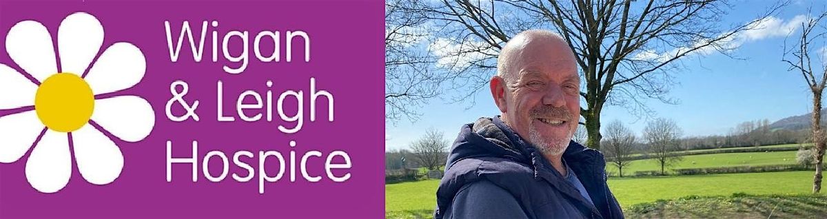 Charity Gala for Wigan and Leigh Hospice - In Memory of Mark Adamson