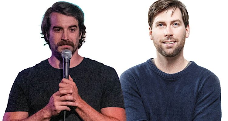 Zak Toscani and Sean Jordan LIVE in Chicago