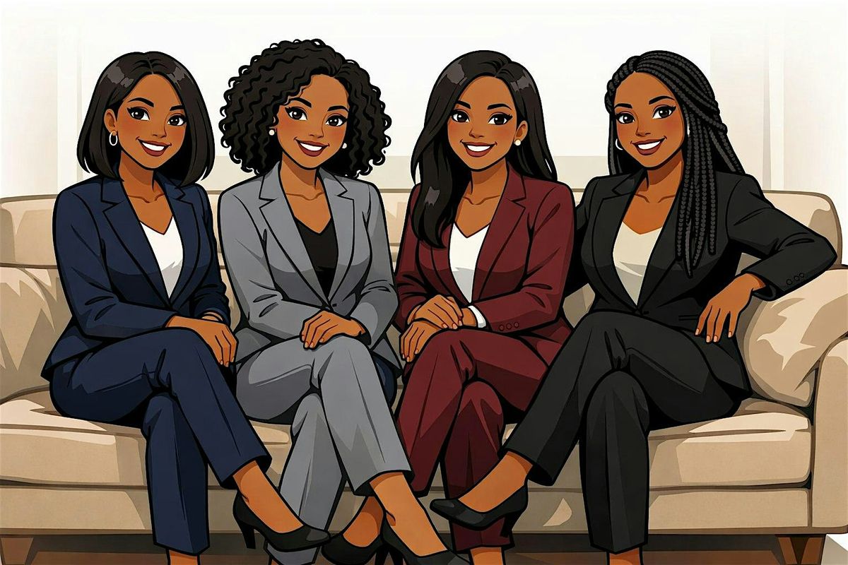 Financial Empowerment Conference Session Three: Wealth & Wisdom