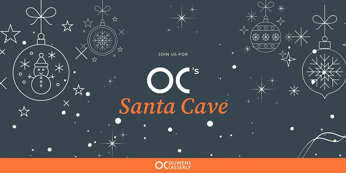 OCs Santa Cave 2024