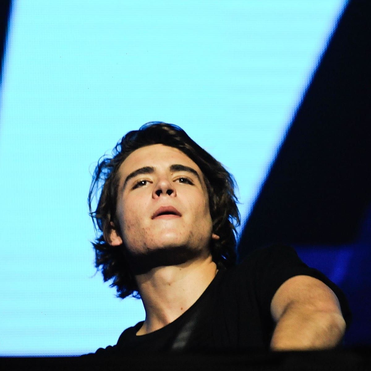 Danny Avila at District Atlanta