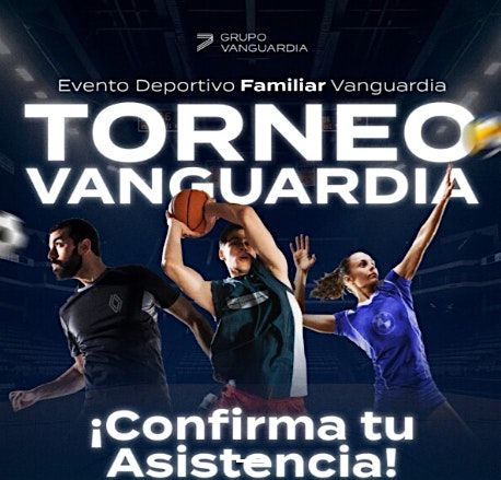 TORNEO VANGUARDIA