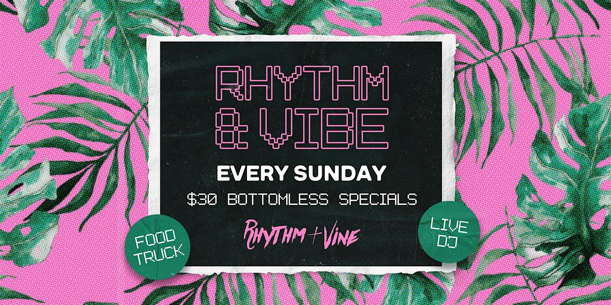 Rhythm & Vibe
