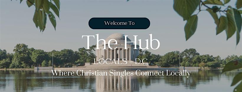 Washington, DC Event for Christian Singles