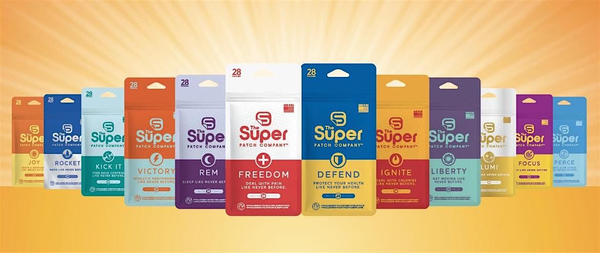 DMV Superpatch Live