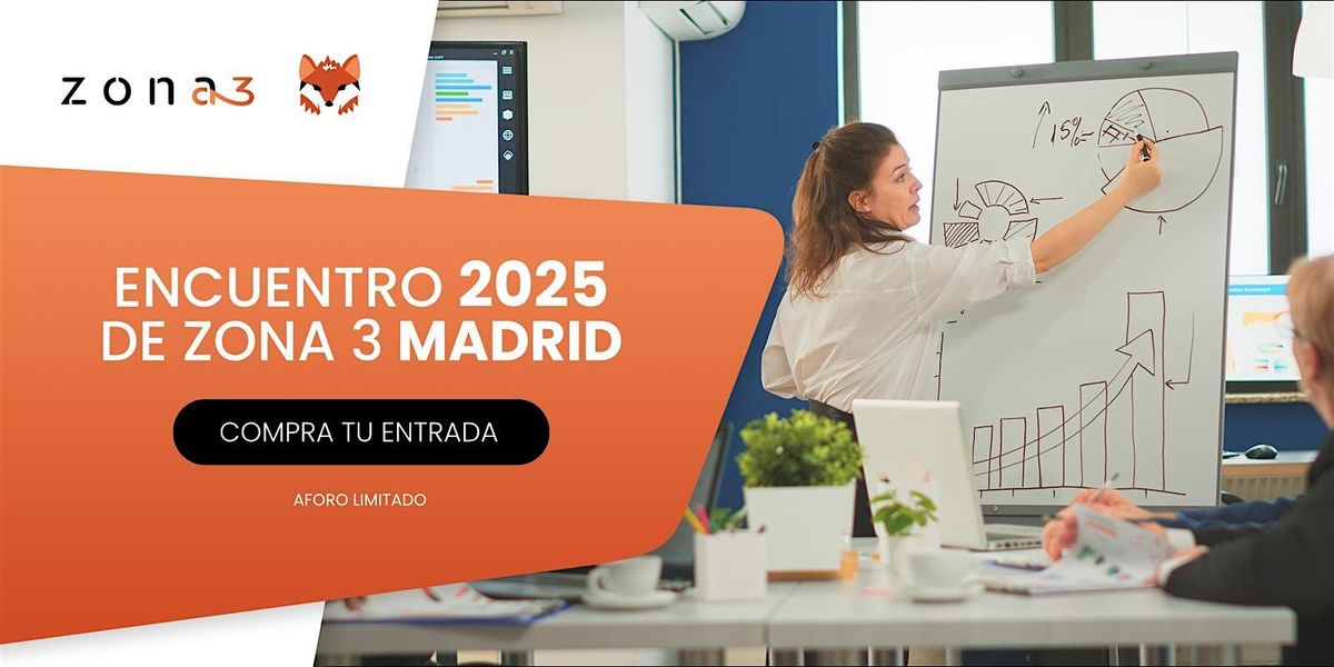 Ultima Quedada 2025 Madrid