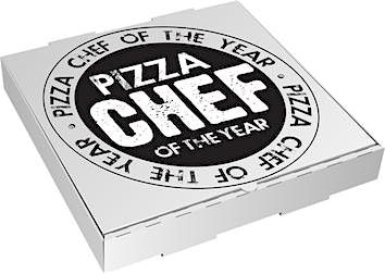 Canadian Pizza Chef of the Year Competition Toronto 2025