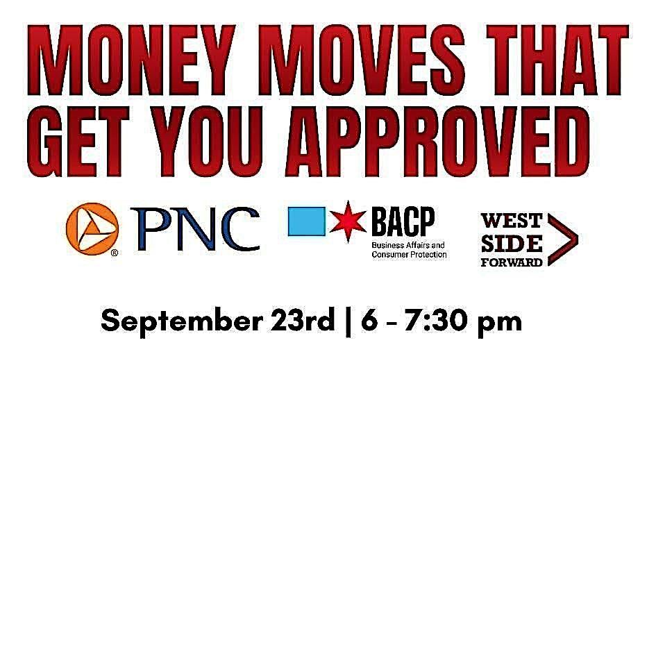 Secure the Bag: Money Moves That Get You Approved