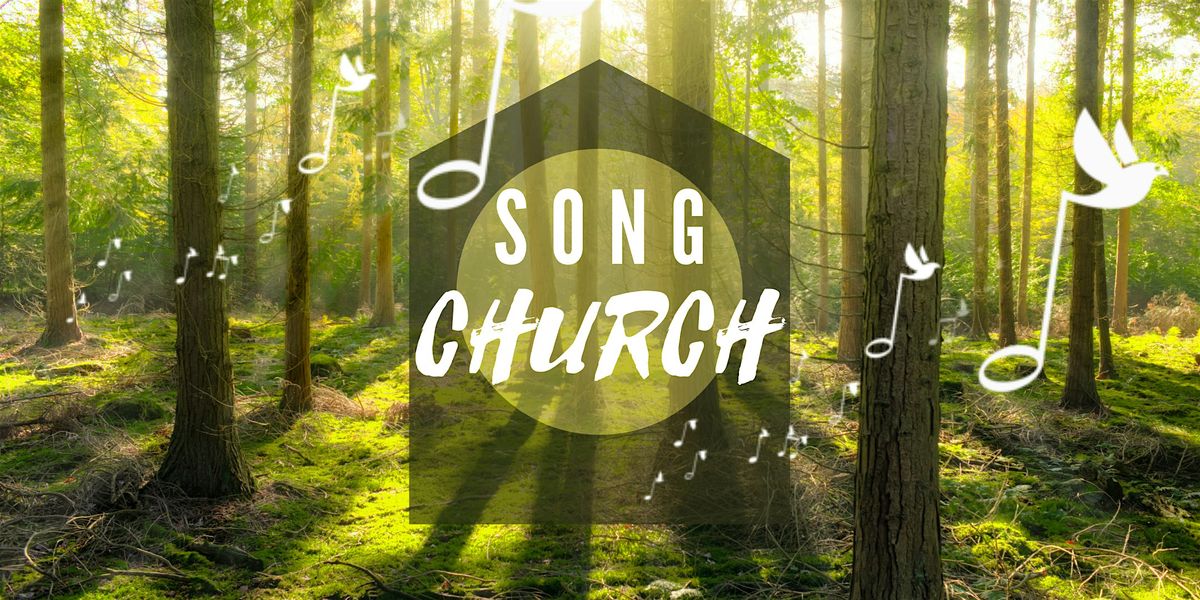 December Song Church - Grass Valley