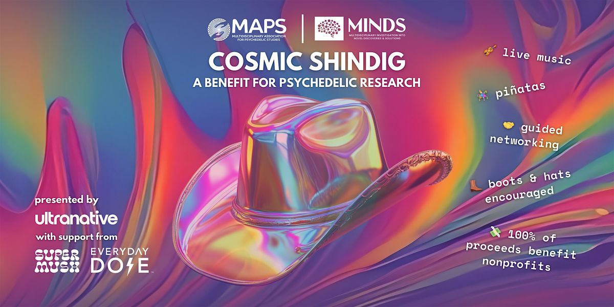 Cosmic Shindig