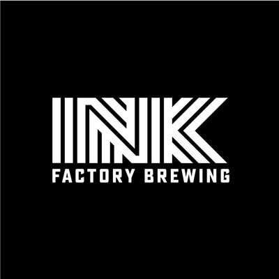 INK FACTORY BREWING