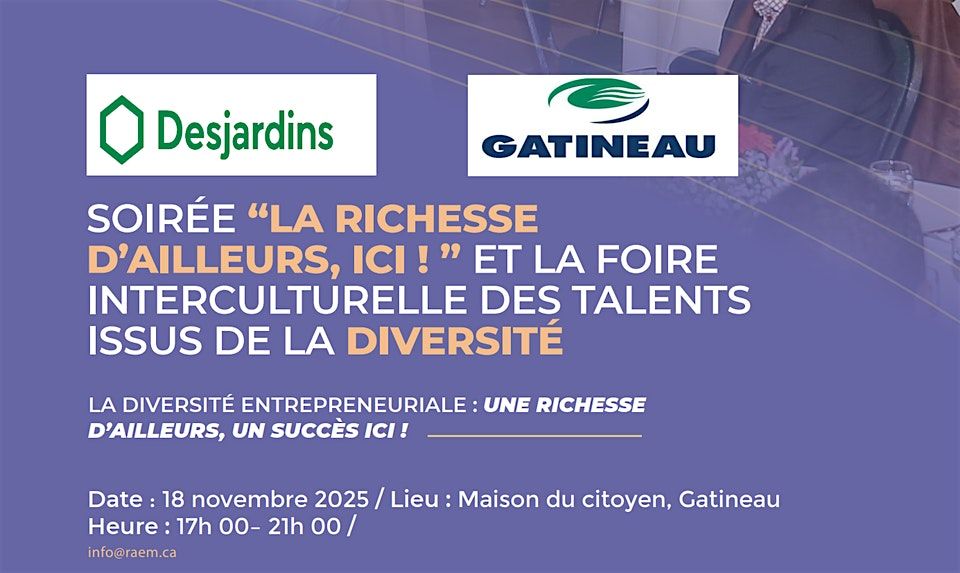 Hommage \u00e0 Fid\u00e9lice \u2013 La richesse d\u2019ailleurs, ici !