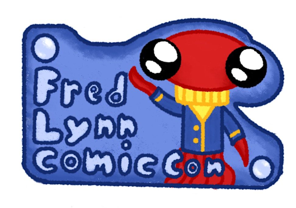 Fred Lynn Comic Con 2025