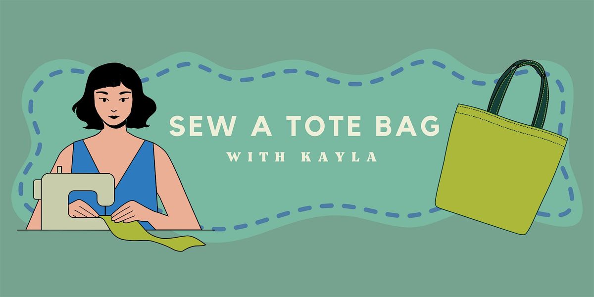 Learn To Sew