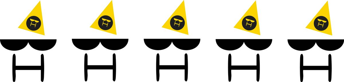 Hard Boiled Launch Party