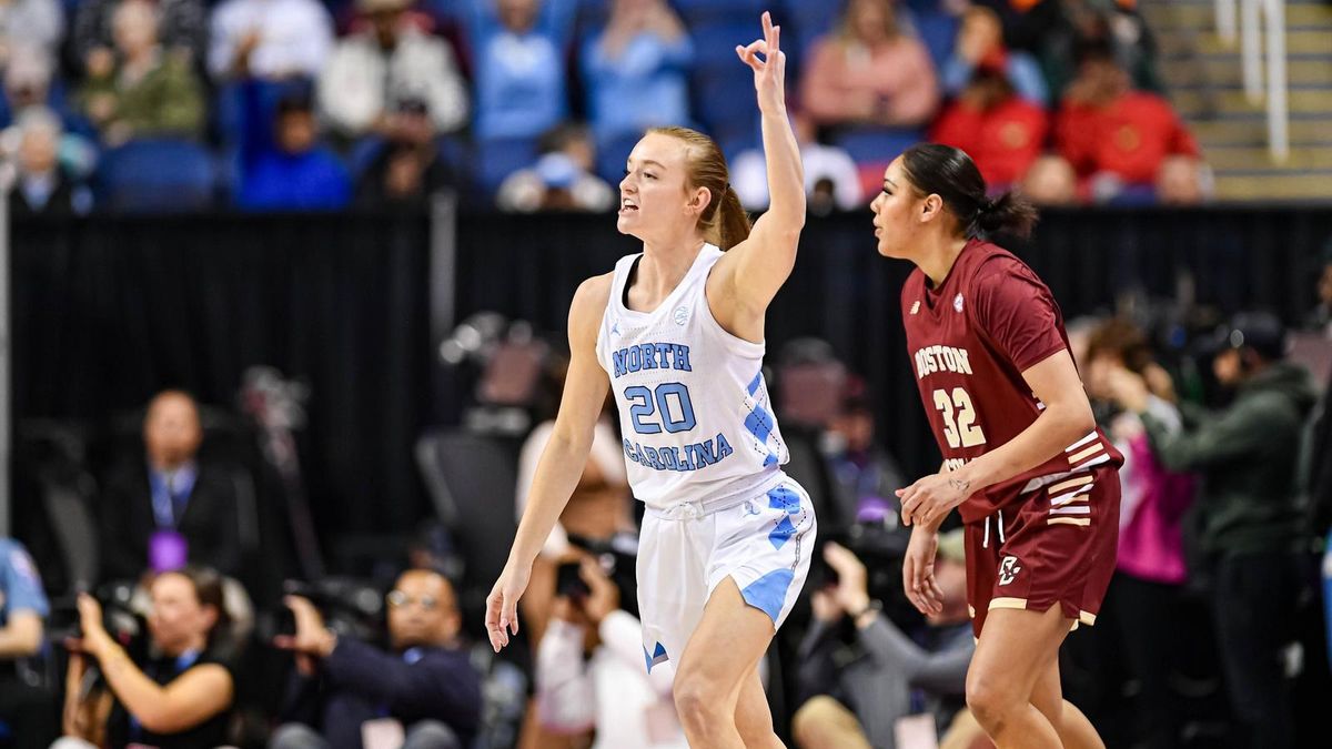 Parking Boston College Eagles at Florida State Seminoles Womens Basketball