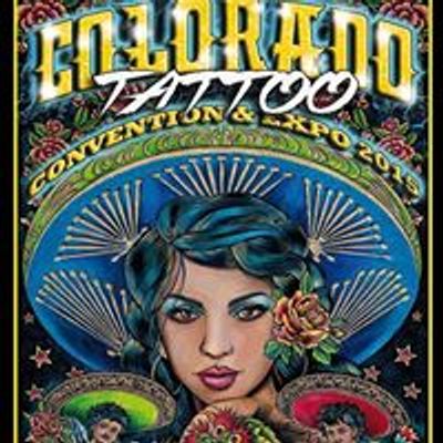 Colorado Tattoo Convention & Expo