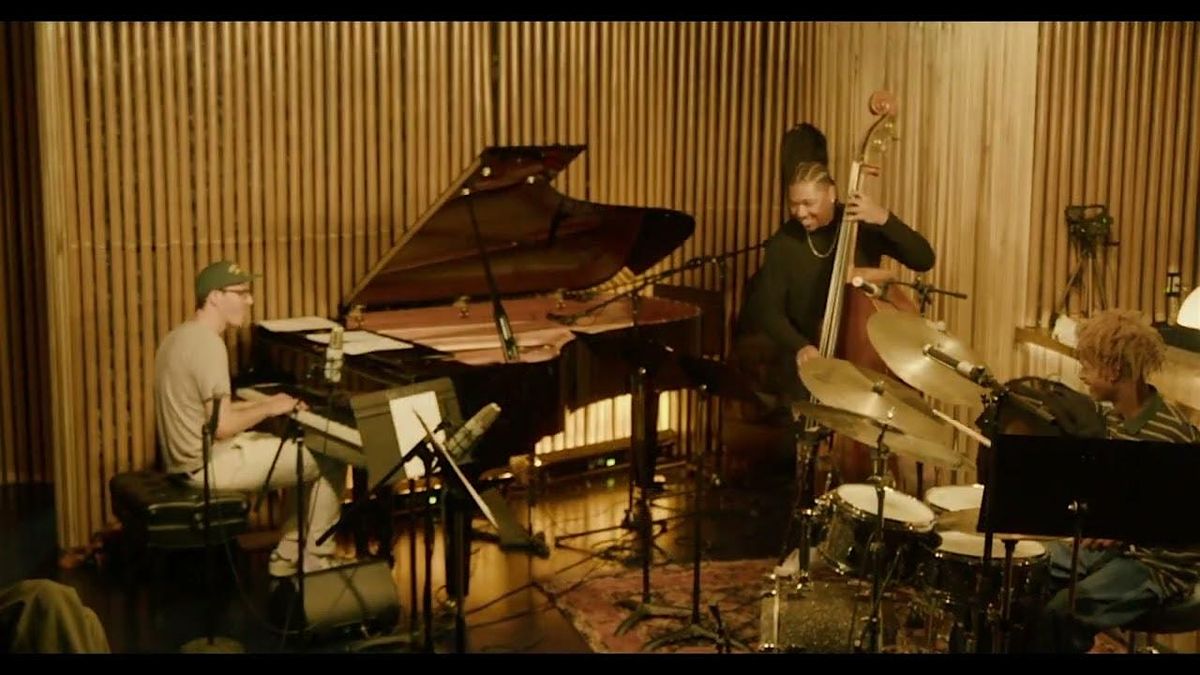 Adam Hersh Trio