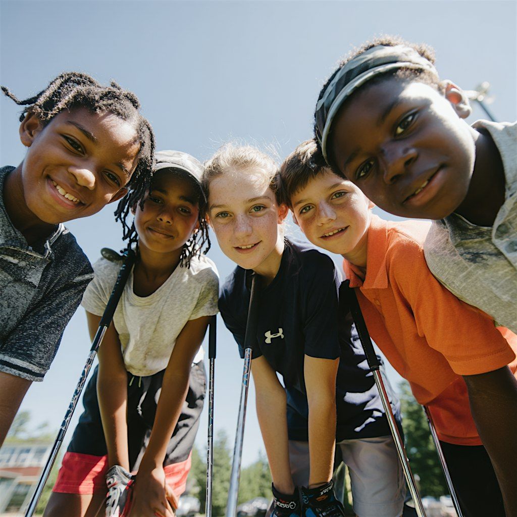 KMC Youth Golf Club (FREE) - Las Vegas
