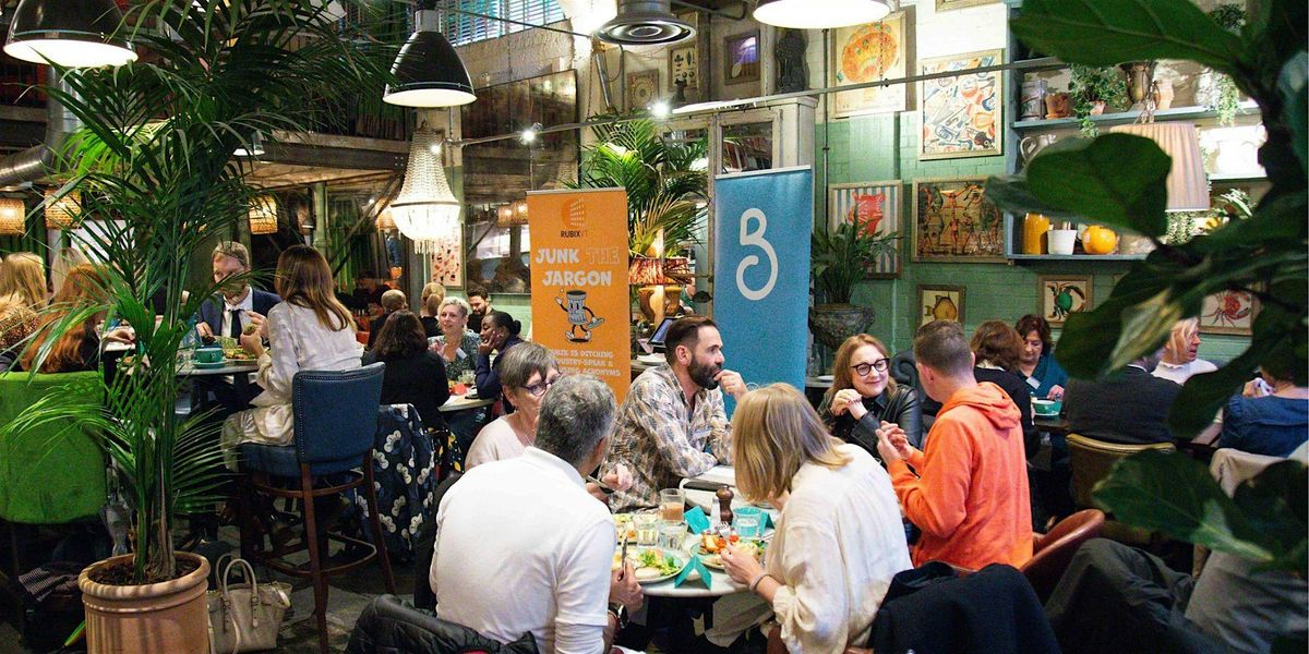 Chamber Breakfast November