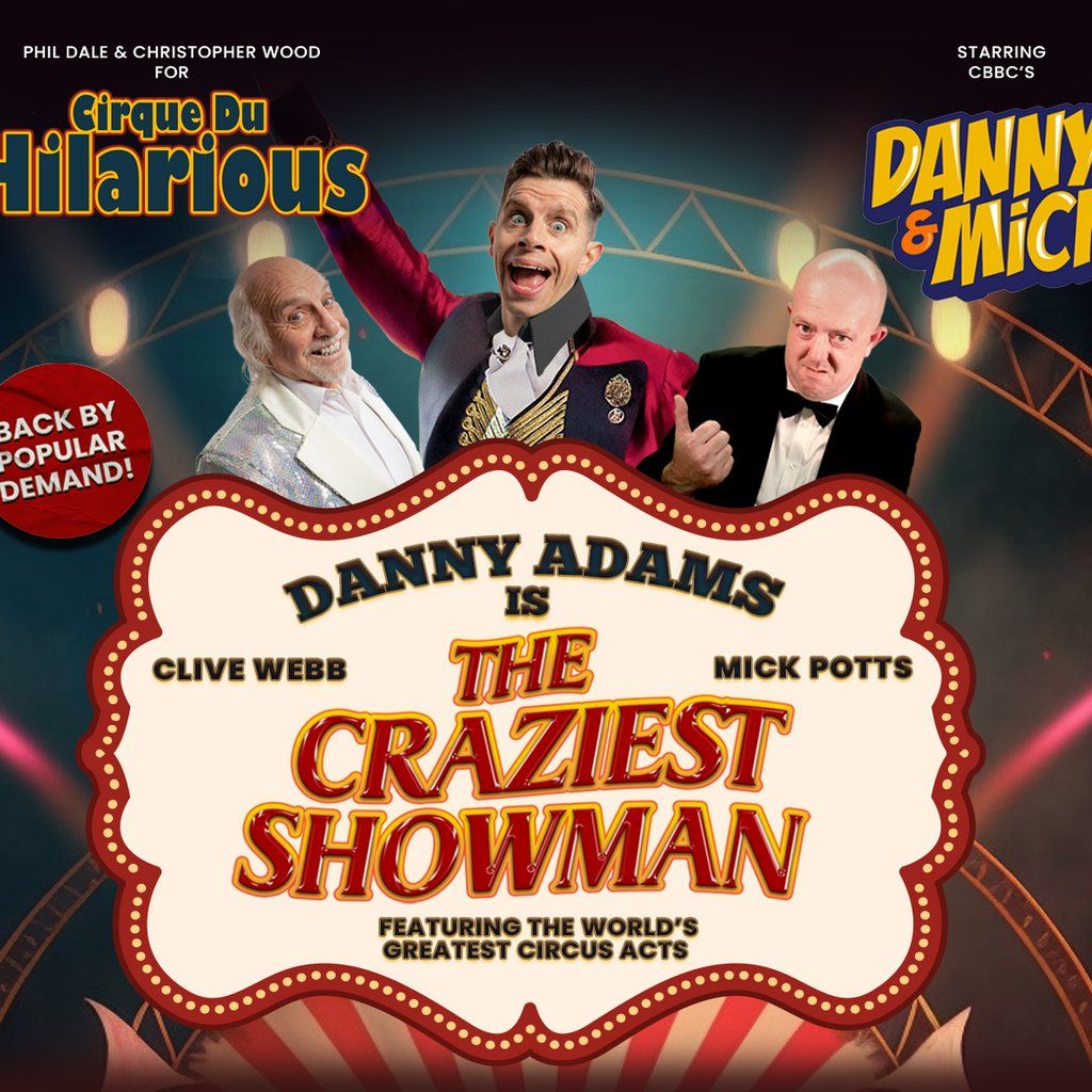 The Craziest Showman