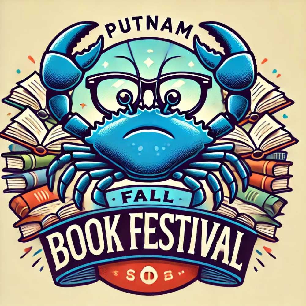 Putnam County Fall Book Festival