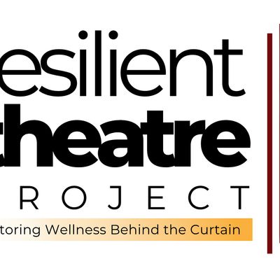 Resilient Theatre Project