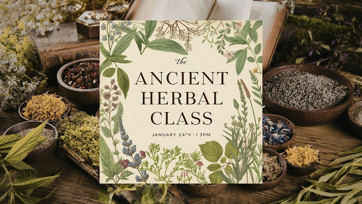 Herbalist Review To Menopause & Perimenopause
