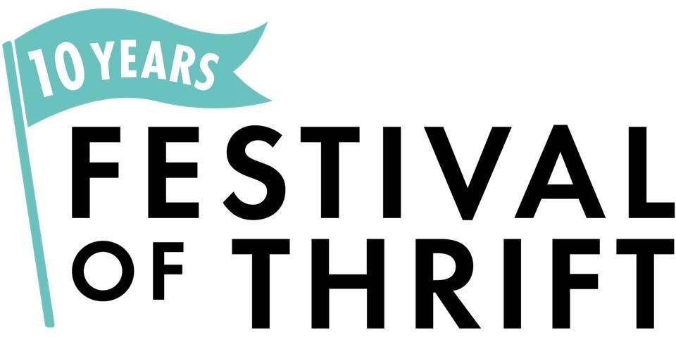 Festival of Thrift