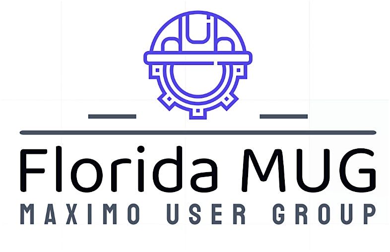 Florida Maximo User Group - Training Day 2025