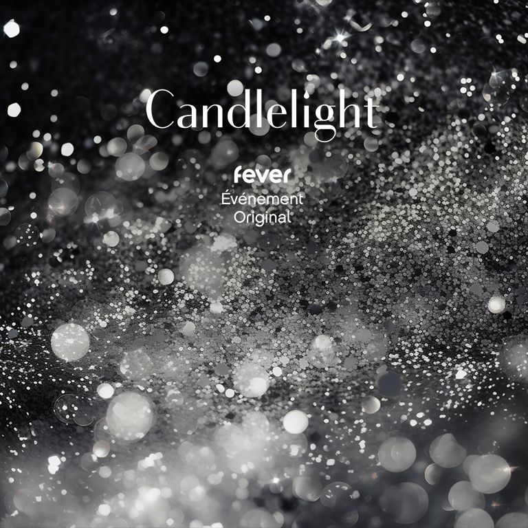 Candlelight : Hommage \u00e0 Adele