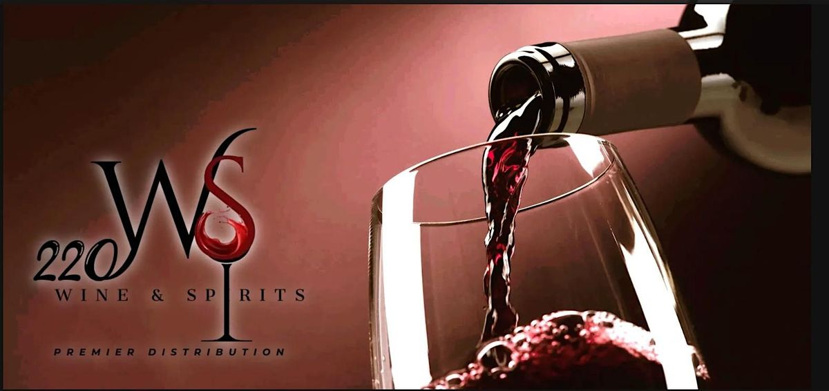 \u201cBottle & Barrel " Fall Mini Wine and  Spirits Fest