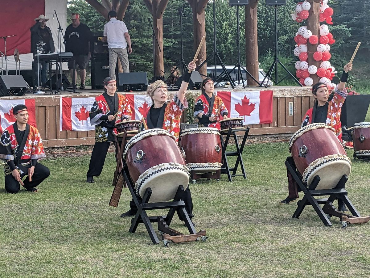 Taiko Hour - Level 1