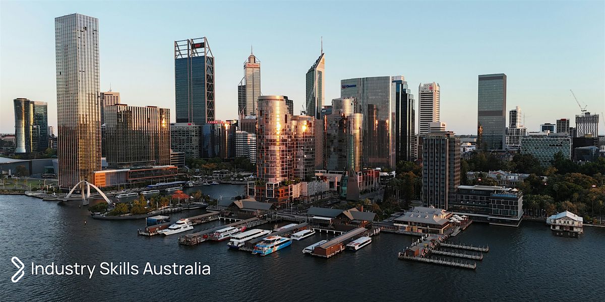 Perth Industry Roundtable - Transport Supply Chain Industries