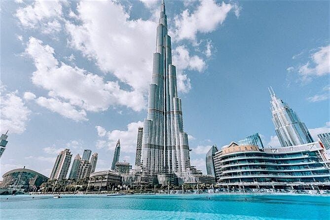 Live, Work & Grow in Dubai \u2014 A Shared Journey of Ambition and Lifestyle