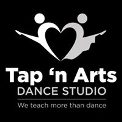 Tap 'n Arts Dance Studio of Harrisburg, PA