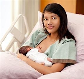 Lactation Basics - AAMC Annapolis, MD