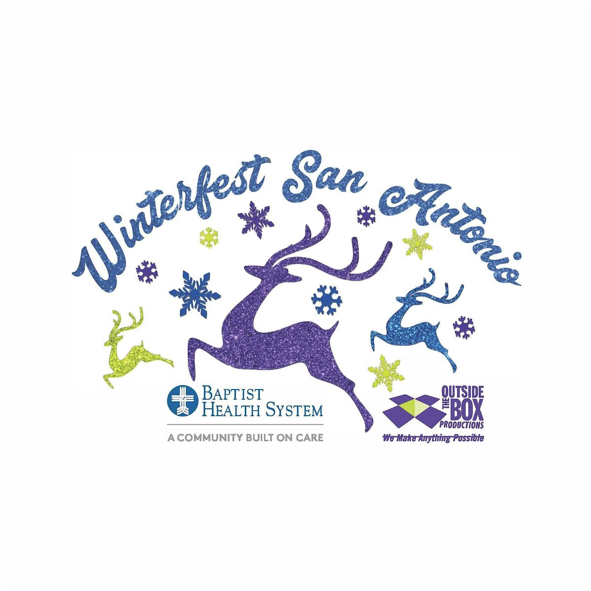 WinterFest San Antonio 2025