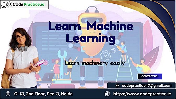 Learn Machine Learning