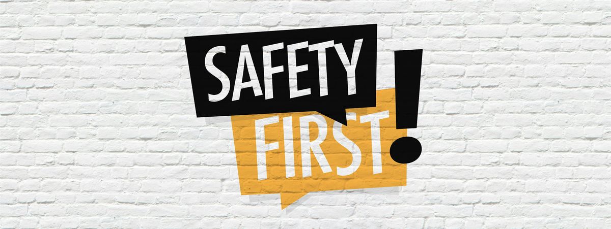 Home Safety for Field-Based Providers
