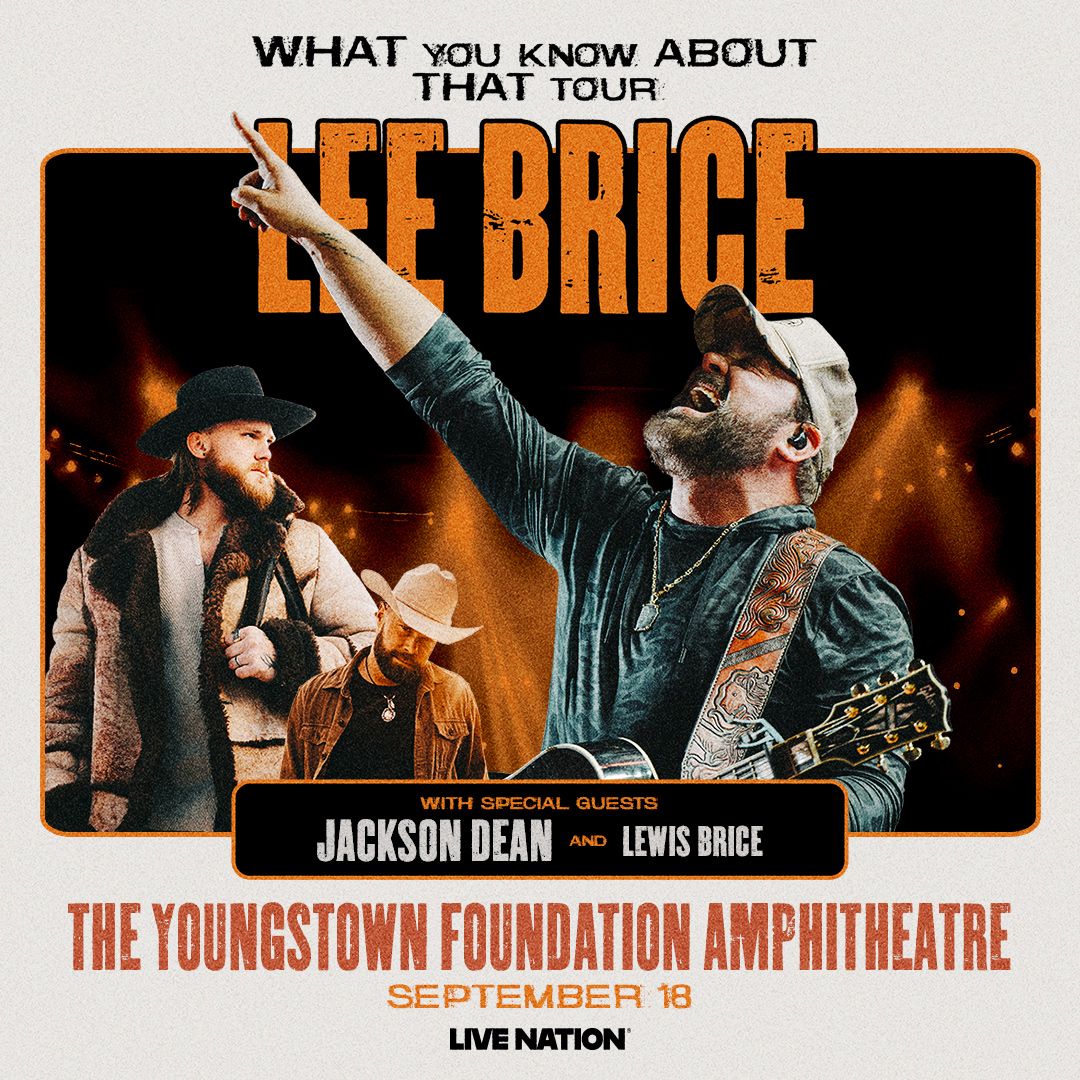 Jackson Dean at The Bluestone