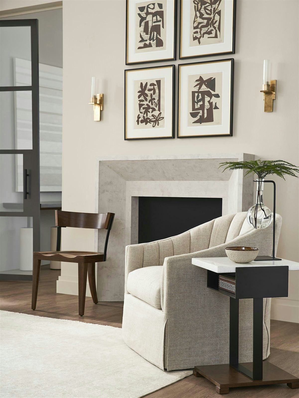 Book Signing with Ray Booth