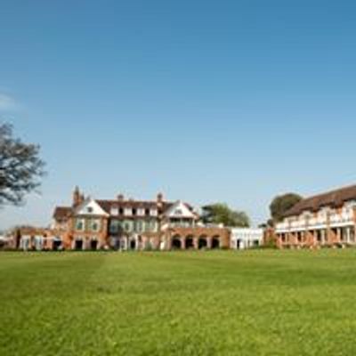 Chewton Glen Hotel & Spa