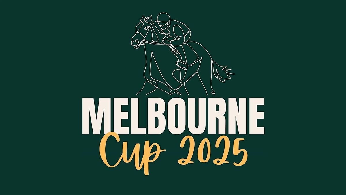 Melbourne Cup - 3 hour package